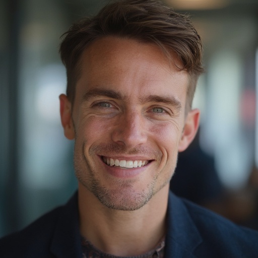 Luca Ferretti — ausländische online casinos reviewer